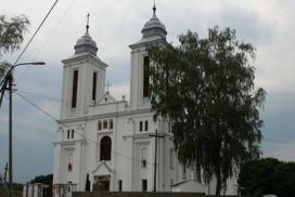 Kościół w Kaletniku