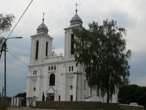 Kościół w Kaletniku