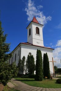 Kościół w Adamowiczach