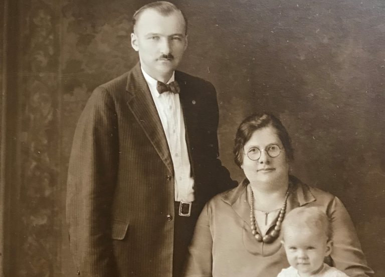 Spod Sejn do Ameryki