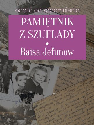 Pamiętnik z szuflady