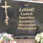 Stanisław Lebiedź