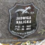 Jadwiga Kalicka