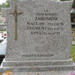 Wacław  Jaroma