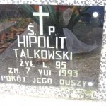 Hipolit  Talkowski