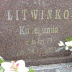 Kunegunda Litwinko