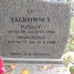 Ignacy Talkowski