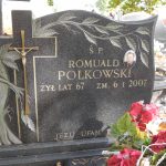 Romuald Polkowski