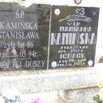 Stanisława Kamińska
