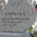 Romualda Andraka
