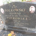 Konrad Polkowski
