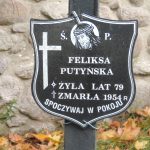 Feliksa Putyńska