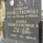 Zygmunt  Pieńczykowski