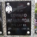 Edward  Haraburda
