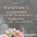 Aleksander Wyszyński