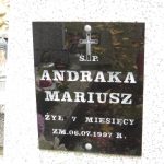 Mariusz Andraka