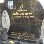 Waldemar  Kulmaczewski