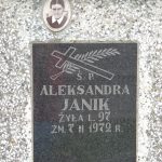 Aleksandra Janik