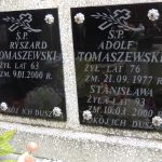 Adolf  Tomaszewski