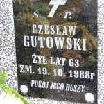 Czesław Gutowski