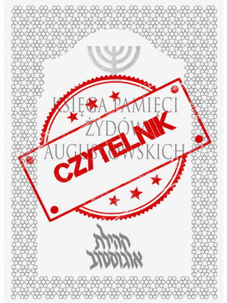 Wsparcie Projektu nagrodą Czytelnik