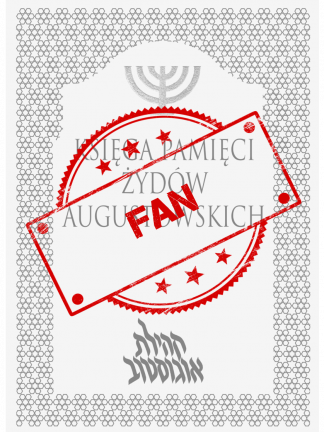 Wsparcie Projektu nagrodą Fan