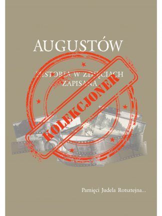 Wsparcie Projektu nagrodą Kolekcjoner