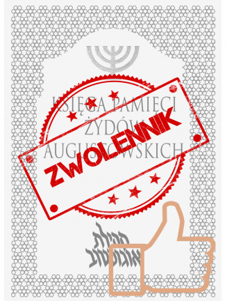 Wsparcie Projektu nagrodą Zwolennik