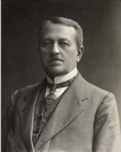 Jan Leonard Jaworowski