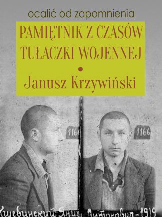 Pamiętnik z czasów tułaczki wojennej
