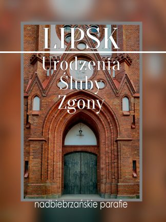 Lipsk – Urodzenia, śluby, zgony