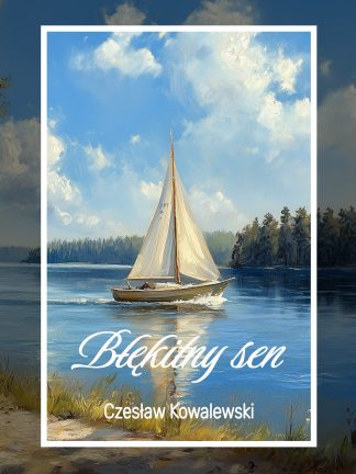 Błękitny sen