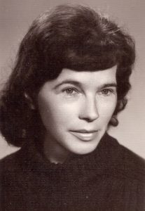 Czesia, córka Czesława