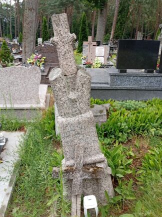 Szarlotta Sztuc i Jan Sztuc