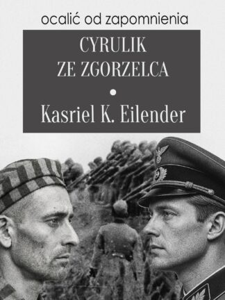 Cyrulik ze Zgorzelca