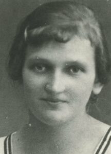 Zofia Putra z domu Pojawska. Pierwsza żona Aleksandra. Zofia Putra z domu Pojawska. Pierwsza żona Aleksandra.