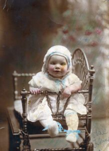 Aleksander McKinney Aleksander McKinney