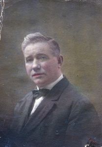 Charles McKinney Charles McKinney