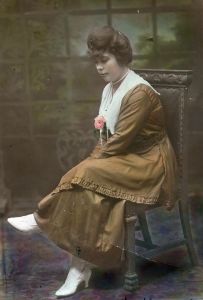 Helena Arciszewska-McKinney Helena Arciszewska-McKinney