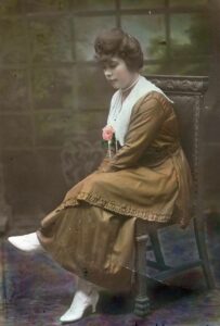 Helena Arciszewska-McKinney Helena Arciszewska-McKinney