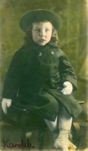 Karol McKinney Karol McKinney