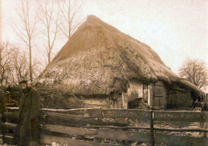 Around Raczki Okolice Raczek