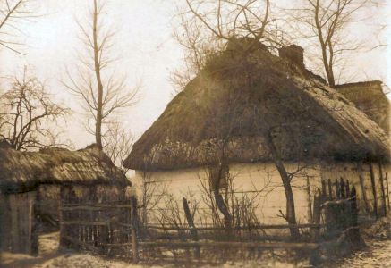 Okolice Raczek Okolice Raczek