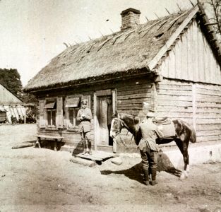 Białobrzegi Białobrzegi