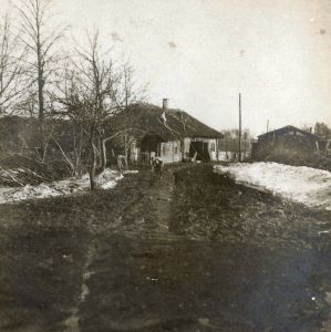 Butwinowicze Butwinowicze