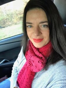 Yelyzaveta van Duker. Yelyzaveta van Duker.