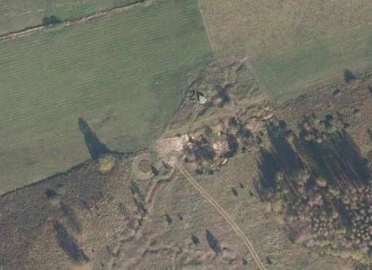 Schron nr 2. Schron nr 2.