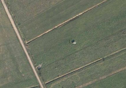 Schron nr 1. Schron nr 1.