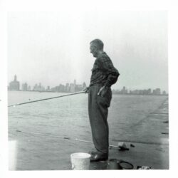 Uloione hobby Charles's Jerome - lata 1950-te Uloione hobby Charles's Jerome - lata 1950-te