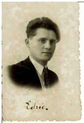 Edward Jaroma (1912- ?) Edward Jaroma (1912- ?)